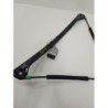 Leve Vitre Mecanique Avant Droit Volkswagen Polo 3 Phase 1 (3)