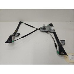 Leve Vitre Mecanique Avant Gauche Volkswagen Polo 3 Phase 1 (1)