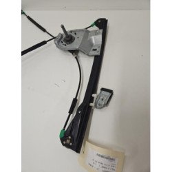 Leve Vitre Mecanique Avant Gauche Volkswagen Polo 3 Phase 1 (2)