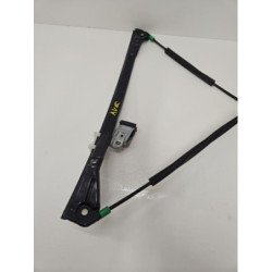 Leve Vitre Mecanique Avant Gauche Volkswagen Polo 3 Phase 1 (3)