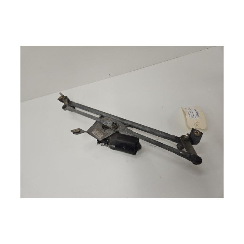Moteur Essuie Glace Avant Volkswagen Polo 3 Phase 1 (1)