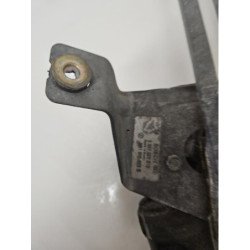 Moteur Essuie Glace Avant Volkswagen Polo 3 Phase 1 (2)