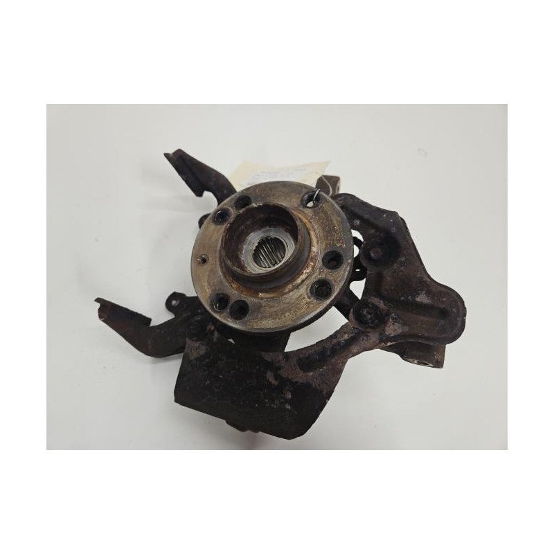 Pivot De Moyeu Avant Gauche Volkswagen Polo 3 Phase 1 (1)