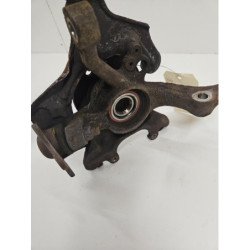 Pivot De Moyeu Avant Gauche Volkswagen Polo 3 Phase 1 (2)