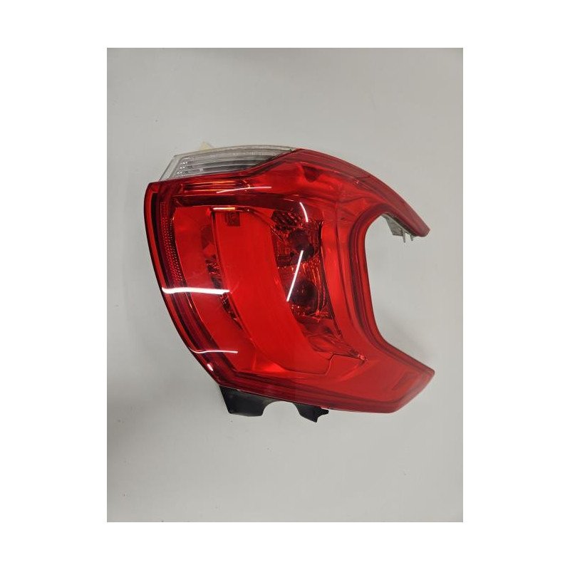 Feu Arriere Principal Gauche (feux) Peugeot 2008 1 Phase 1 (1)
