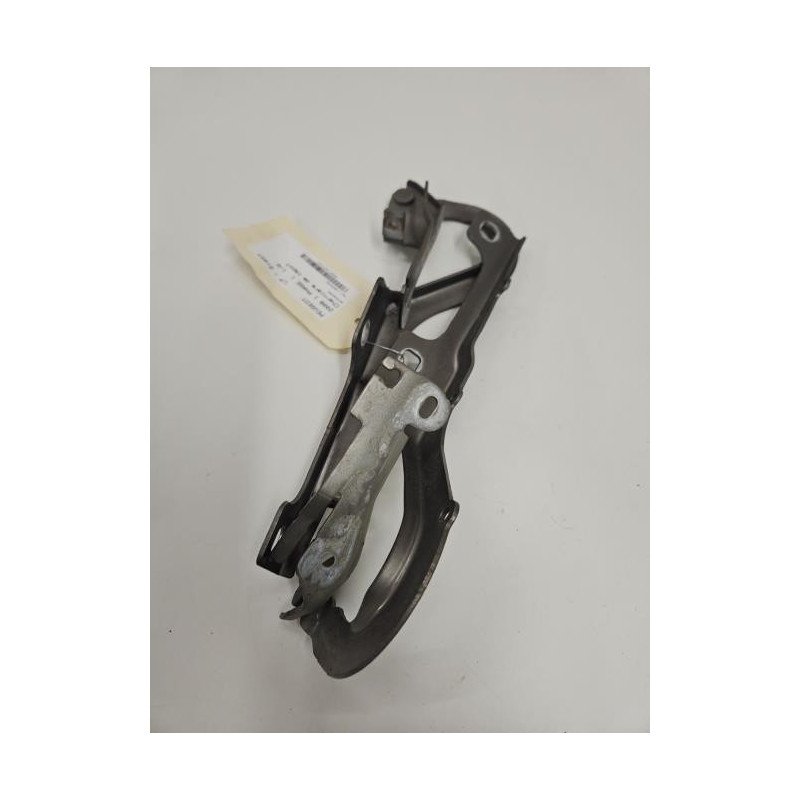 Charniere De Capot Peugeot 2008 1 Phase 1 (1)