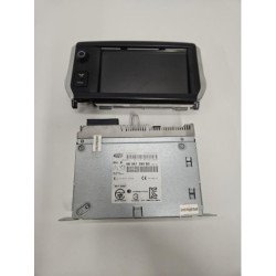 Ecran Gps Peugeot 2008 1 Phase 1 (1)