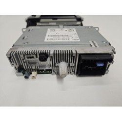 Ecran Gps Peugeot 2008 1 Phase 1 (3)