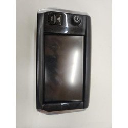 Ecran Gps Peugeot 2008 1 Phase 1 (4)