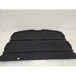 Plage Arriere Peugeot 2008 1 Phase 1 (2)