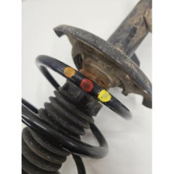 Amortisseur Avant Gauche Peugeot 2008 1 Phase 1 (3)