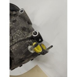 Compresseur Clim Peugeot 2008 1 Phase 1 (3)