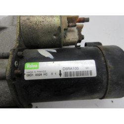Demarreur Peugeot 106 Phase 2 (2)