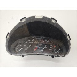 Compteur Peugeot 206 Phase 1 (1)