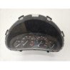 Compteur Peugeot 206 Phase 1 (1)