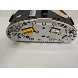 Compteur Peugeot 206 Phase 1 (2)