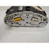 Compteur Peugeot 206 Phase 1 (2)