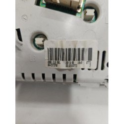 Compteur Peugeot 206 Phase 1 (4)
