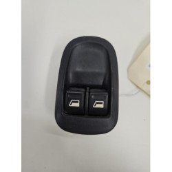 Interrupteur De Leve Vitre Avant Gauche Peugeot 206 Phase 1 (1)