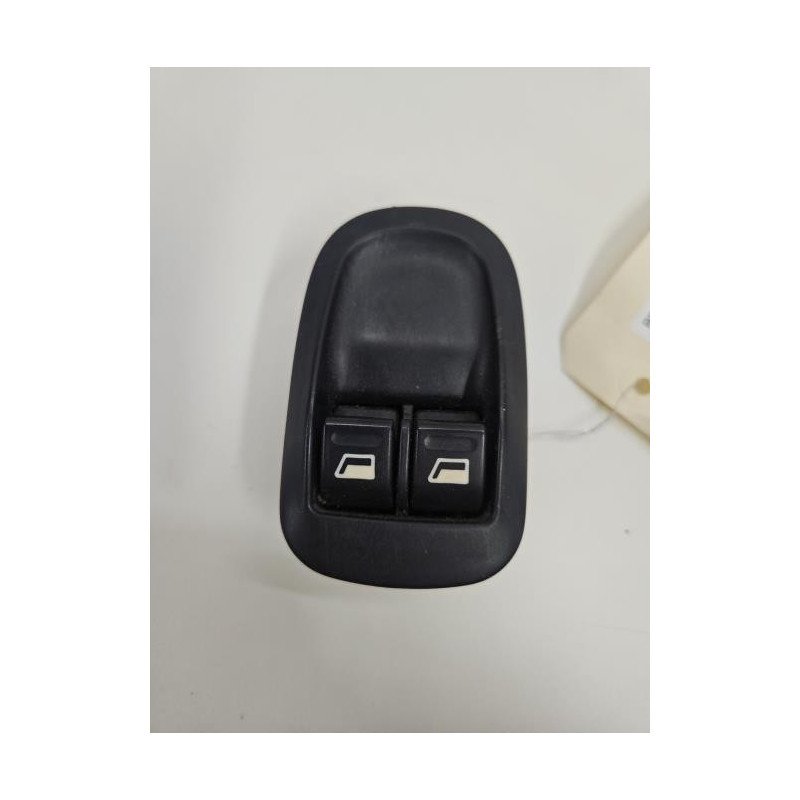 Interrupteur De Leve Vitre Avant Gauche Peugeot 206 Phase 1 (1)