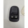 Interrupteur De Leve Vitre Avant Gauche Peugeot 206 Phase 1 (1)