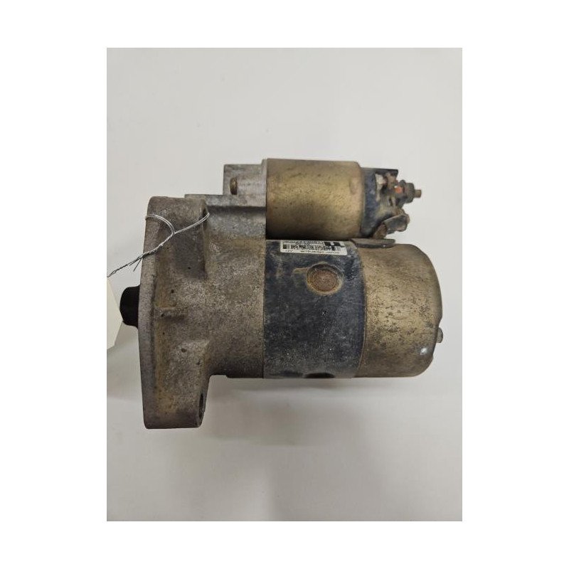 Demarreur Peugeot 206 Phase 1 (1)