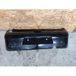 Pare Choc Arriere Peugeot 1007 (1)