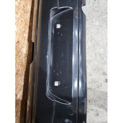 Pare Choc Arriere Peugeot 1007 (4)