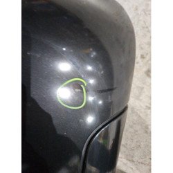 Pare Choc Arriere Peugeot 1007 (5)