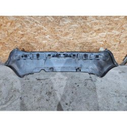 Pare Choc Arriere Peugeot 1007 (7)
