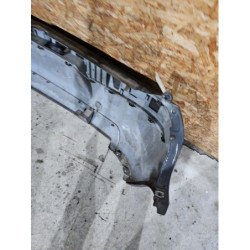 Pare Choc Arriere Peugeot 1007 (8)