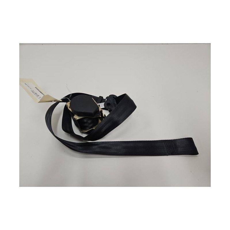 Ceinture Avant Droit Peugeot 1007 (1)