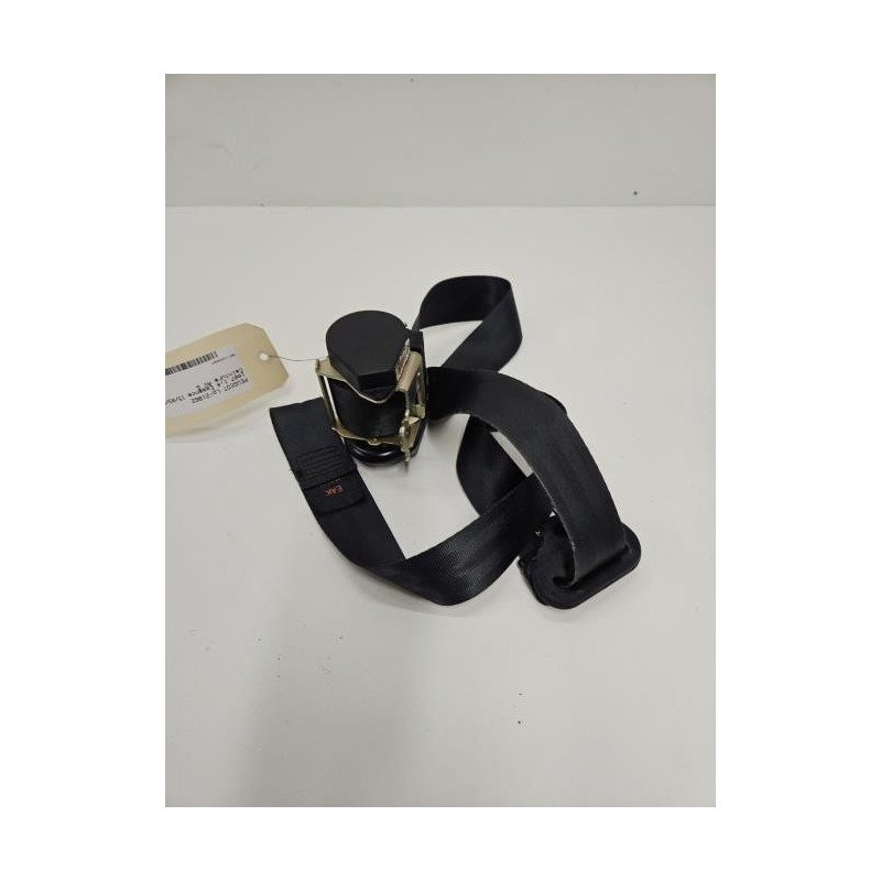 Ceinture Avant Gauche Peugeot 1007 (1)
