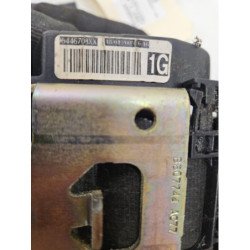 Ceinture Avant Gauche Peugeot 1007 (2)