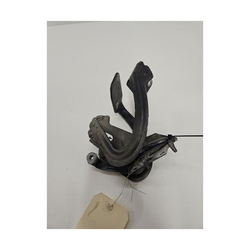 Charniere De Capot Peugeot 1007 (1)