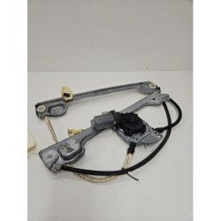 Leve Vitre Electrique Avant Gauche Peugeot 1007 (1)