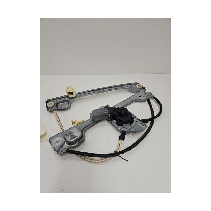 Leve Vitre Electrique Avant Gauche Peugeot 1007 (1)