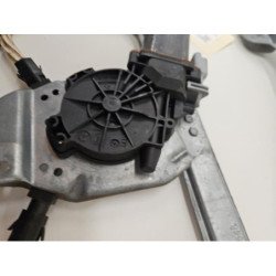 Leve Vitre Electrique Avant Gauche Peugeot 1007 (2)