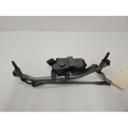 Moteur Essuie Glace Avant Peugeot 1007 (1)