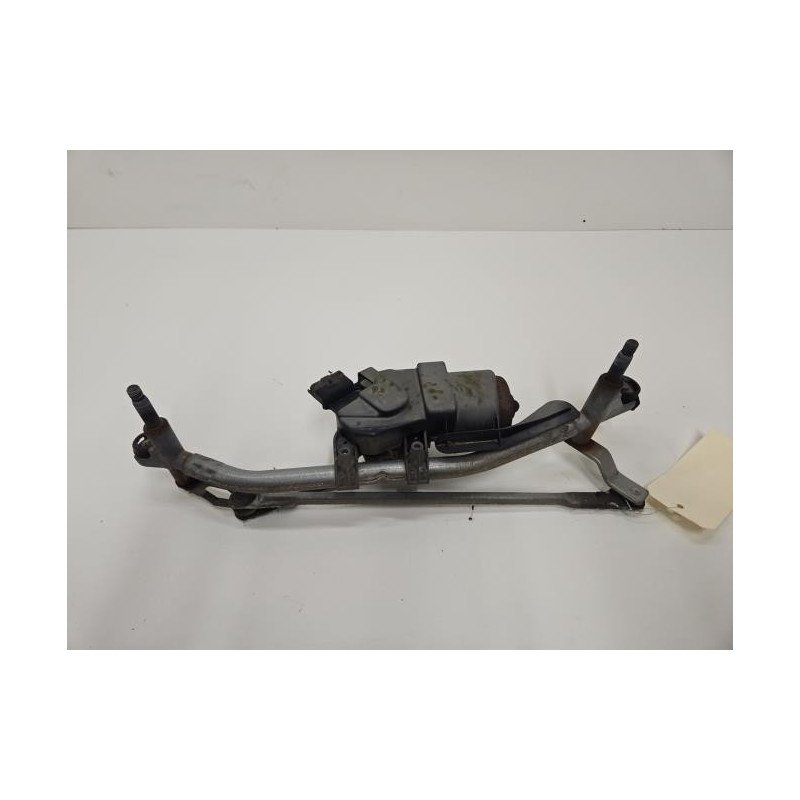 Moteur Essuie Glace Avant Peugeot 1007 (1)