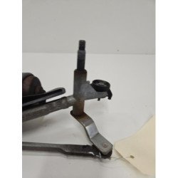 Moteur Essuie Glace Avant Peugeot 1007 (2)