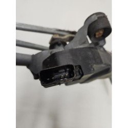 Moteur Essuie Glace Avant Peugeot 1007 (4)