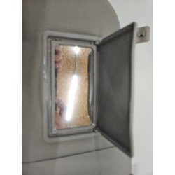 Pare Soleil Peugeot 1007 (4)