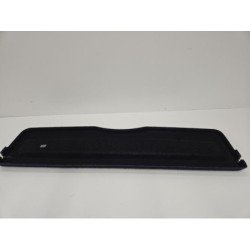Plage Arriere Peugeot 1007 (2)