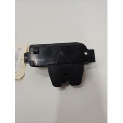 Serrure De Coffre Peugeot 1007 (2)