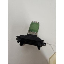 Resistance Chauffage Peugeot 1007 (2)