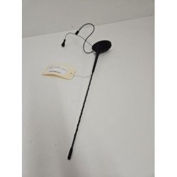 Antenne Peugeot 1007 (1)