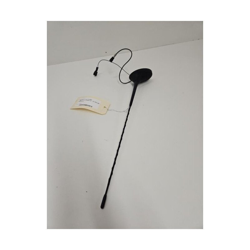 Antenne Peugeot 1007 (1)