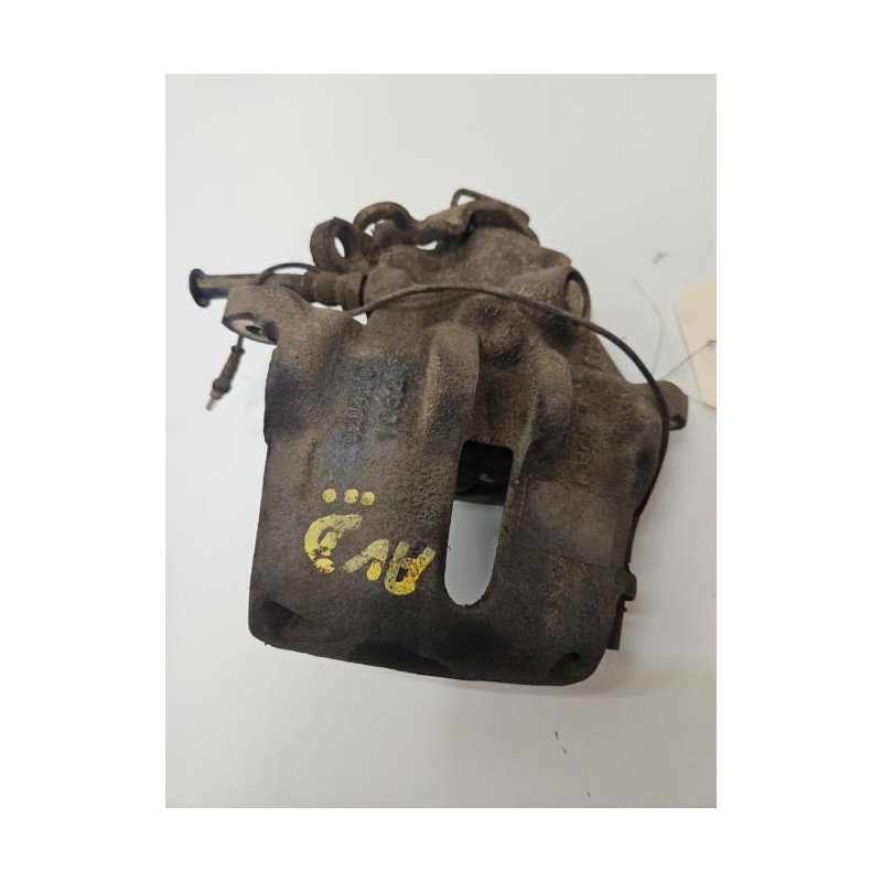 Etrier Avant Droit (freinage) Citroen C5 1 Phase 2 (1)
