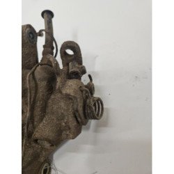Etrier Avant Droit (freinage) Citroen C5 1 Phase 2 (4)